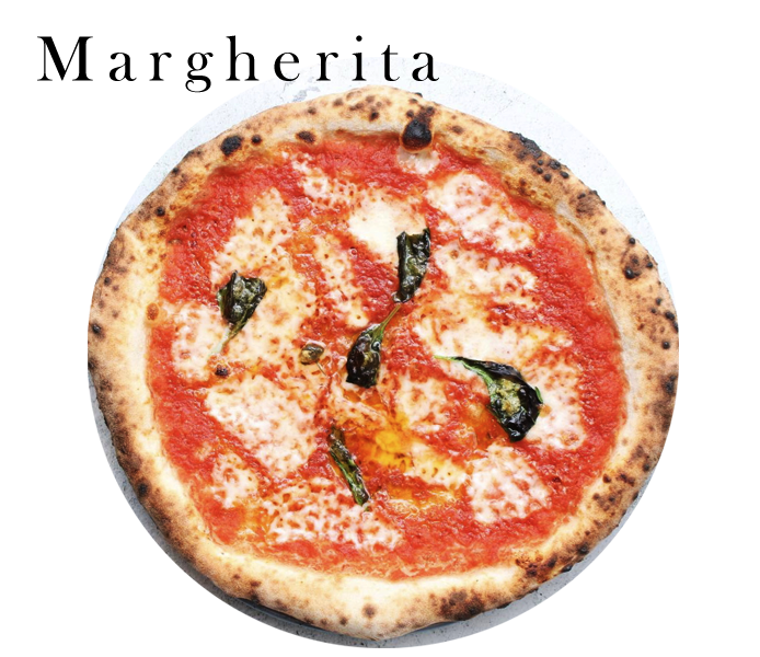 Margherita