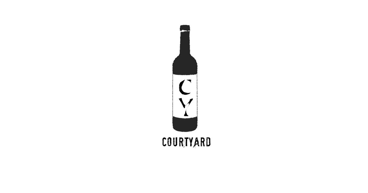 the COURTYARD by Mag